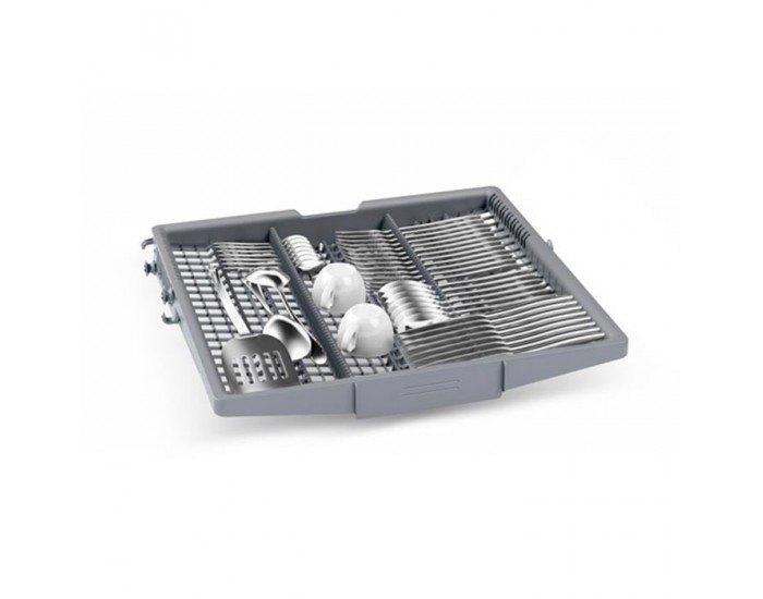 Съдомиялна машина Bosch SBH4ECX28E, серия 4, 60 cm, клас A