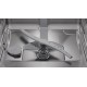 Съдомиялна машина Bosch SBH4ECX28E, серия 4, 60 cm, клас A