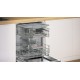 Съдомиялна машина Bosch SBH4ECX28E, серия 4, 60 cm, клас A