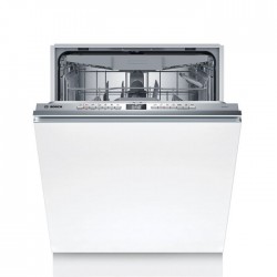Съдомиялна машина Bosch SMH4HVX14E, за вграждане, серия 4, за 14 комплекта, 60 cm - Bosch