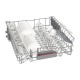 Съдомиялна машина Bosch SMH4HVX14E, за вграждане, серия 4, за 14 комплекта, 60 cm