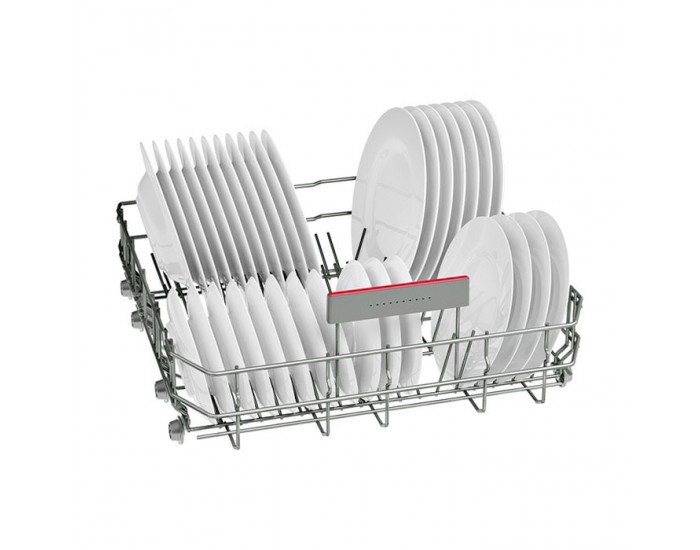 Съдомиялна машина Bosch SMH4HVX14E, за вграждане, серия 4, за 14 комплекта, 60 cm