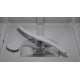 Съдомиялна машина Bosch SMH4HVX14E, за вграждане, серия 4, за 14 комплекта, 60 cm