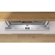 Съдомиялна машина Bosch SMH4HVX14E, за вграждане, серия 4, за 14 комплекта, 60 cm