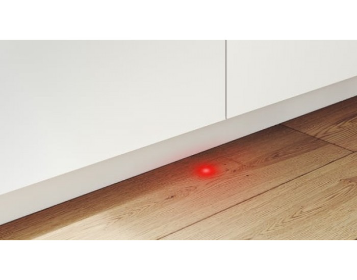 Съдомиялна машина Bosch SMH4HVX14E, за вграждане, серия 4, за 14 комплекта, 60 cm
