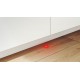 Съдомиялна машина Bosch SMH4HVX14E, за вграждане, серия 4, за 14 комплекта, 60 cm