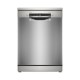 Съдомиялна машина Bosch SMS4EMI06E, свободностояща, серия 4, със защита от отпечатъци, за 14 комплекта, 60 cm