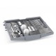 Съдомиялна машина Bosch SMS4EMI06E, свободностояща, серия 4, със защита от отпечатъци, за 14 комплекта, 60 cm
