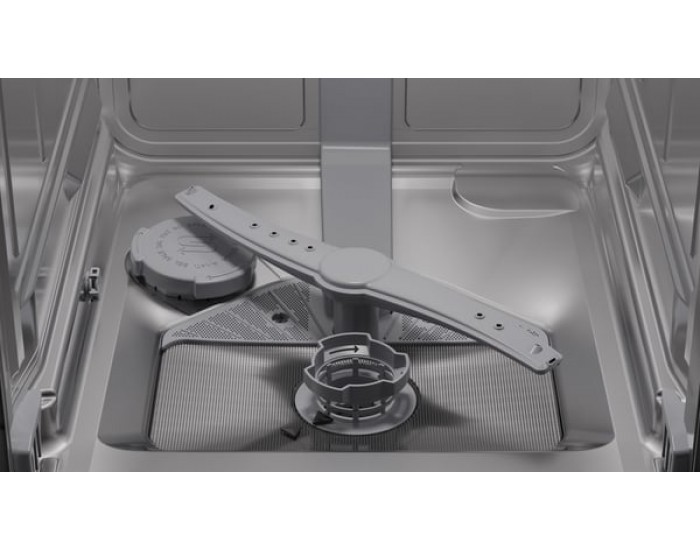 Съдомиялна машина Bosch SPV4EKX17E, за вграждане, серия 4, за 10 комплекта, 45 cm