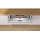Съдомиялна машина Bosch SPV4EKX17E, за вграждане, серия 4, за 10 комплекта, 45 cm