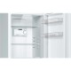 Хладилник Bosch KGN33NWEB, с фризер, серия 2, 176 х 60 cm, 282 L
