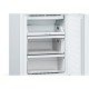 Хладилник Bosch KGN33NWEB, с фризер, серия 2, 176 х 60 cm, 282 L