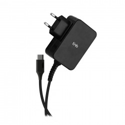 Зарядно устройство TNB Multimedia, за лаптоп, таблет и смартфон, USB Type-C, 65 W, дължина 1.8 m - Сравняване на продукти