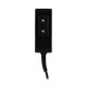 Зарядно устройство TNB Multimedia, за лаптоп, таблет и смартфон, USB Type-C, 65 W, дължина 1.8 m