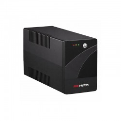 Непрекъсваемо токозахранващо устройство UPS Hikvision DS-UPS1000-R, Off-line, 1000VA, 600W, Shuko - Сравняване на продукти