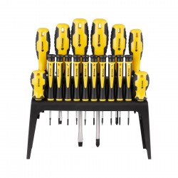 Комплект отвертки Fieldmann FDS 5008-18R - FIELDMANN