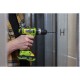 Бормашина Fieldmann FDUV 70115-A, акумулаторна, 20 V