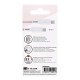 Кабел TNB, USB Type-C към USB Type-C, 1.5 m, розов