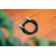 Кабел Verbatim Sync & Charge, USB Type-C към USB Type-C, 60 W, 120 cm