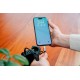 Кабел Verbatim Sync & Charge, USB Type-C към USB Type-C, 60 W, 120 cm