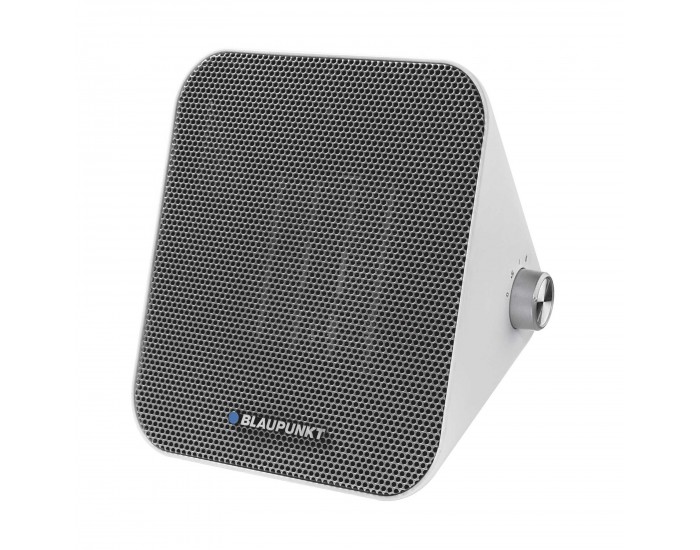 Вентилаторна печка Blaupunkt FHM501, 18 m2, 1500 W