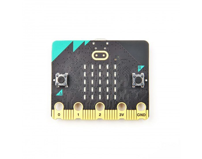 Платка за програмиране Elecfreaks BBC Micro:Bit, v2.2