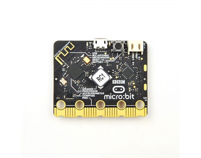 Платка за програмиране Elecfreaks BBC Micro:Bit, v2.2