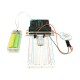 Базов комплект Elecfreaks EF08180, с Micro:Bit платка, батерии AAA