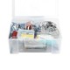 Комплект Elecfreaks Wonder EF08239, с Micro:Bit платка, 32 урока