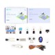 Комплект Elecfreaks Smart City EF08252, с Micro:Bit платка, 3 сензора