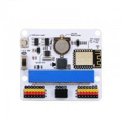 Модулна платка Elecfreaks EF03426 IoT:Bit, Wi-Fi - ELECFREAKS