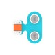 Сензор Elecfreaks EF05007, PlanetX Ultrasonic