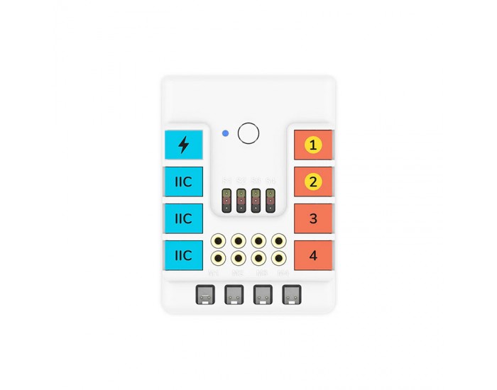 Платка Elecfreaks EF05043, Nezha Breakout