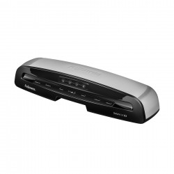 Ламинатор Fellowes Saturn 3i, A3, за фолио до 125 микрона, максимална широчина на фолиото 235 mm - Fellowes