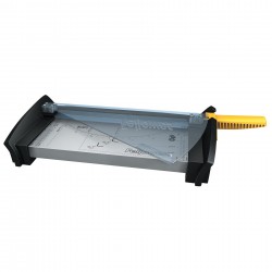 Гилотина Fellowes Fusion, A4, до 10 листа - Fellowes