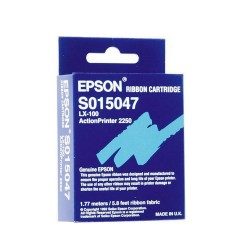 Оригинална лента за матричен принтер Epson LX100 - Офис аксесоари