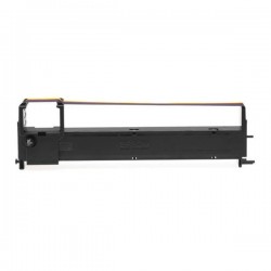 Оригинална лента за матричен принтер Epson LX-300/300+, 1000000 знака, цветна - Офис аксесоари