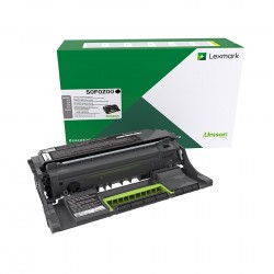 Оригинален барабан Lexmark 50F0Z00, MS310/410/511/611, 60000 копия - Lexmark