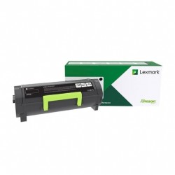 Оригинална тонер касета Lexmark B232000, 3000 страници/5%, Black - Lexmark