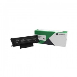Оригинална тонер касета Lexmark B222H00, B/MB2236, 3000 страници/5%, Black - Lexmark