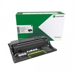 Оригинален барабан Lexmark 56F0Z00, MX521/B2338DW, 60000 копия, Black - Lexmark