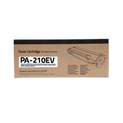 Оригинална тонер касета Pantum A-210EV, P2200/2500/M6500, 1600 страници/5%, Black - Pantum