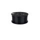 Филамент за 3D принтер, ABS, 1.75 mm, 1 kg, черен