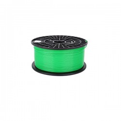Филамент за 3D принтер, PLA+, 1.75 mm, 1 kg, зелен - Colido