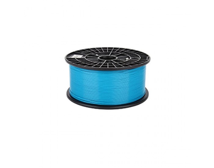 Филамент за 3D принтер, PLA+, 1.75 mm, 1 kg, син