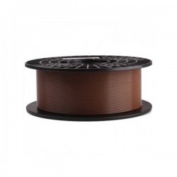 Филамент за 3D принтер, PLA+, 1.75 mm, 1 kg, кафяв - Colido