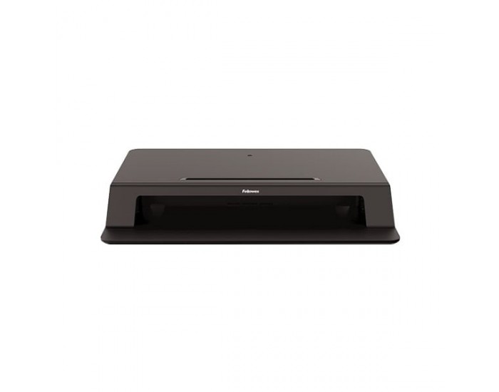 Стойка за бюро Fellowes Lotus, с регулируема височина
