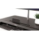 Стойка за бюро Fellowes Lotus, с регулируема височина