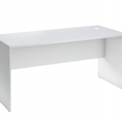 Бюро RFG Monaco RB104V, 1600 x 700 x 740 mm, бяло - Rfg