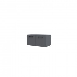 Шкаф RFG Libra 6, 730 х 382 х 365 mm, ПДЧ, графит - Rfg